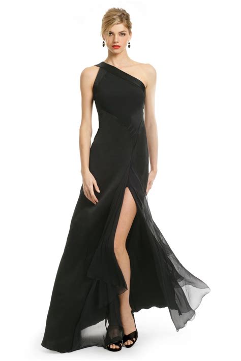 versace dress rental